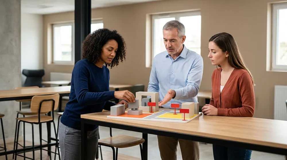 Formation CSE / SSCT — santé sécurité au travail