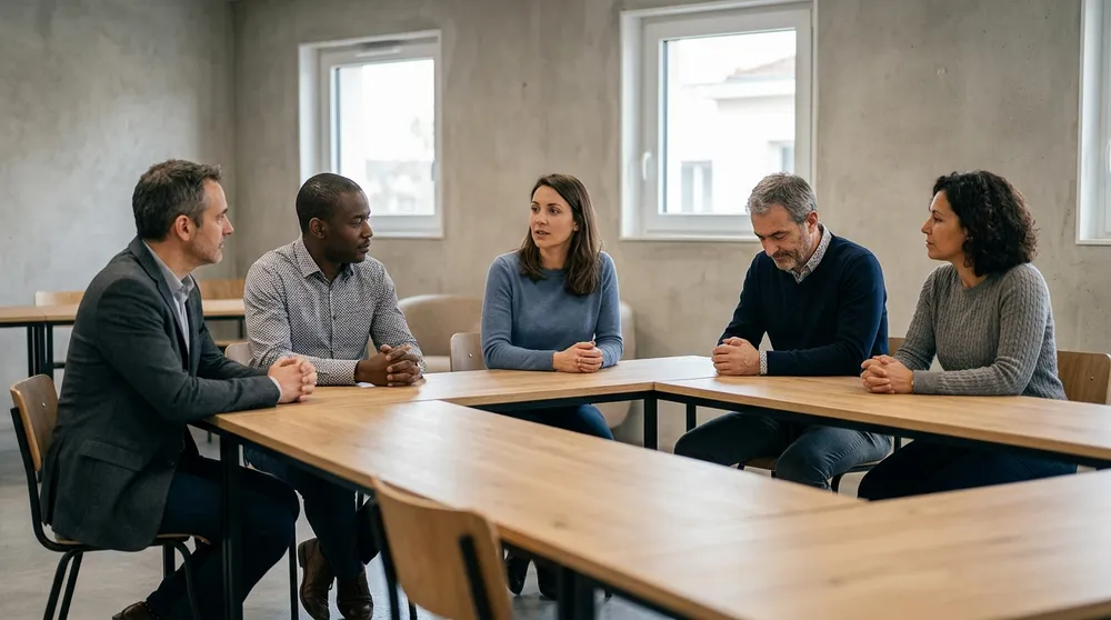 Formation harcèlement sexuel — sensibilisation